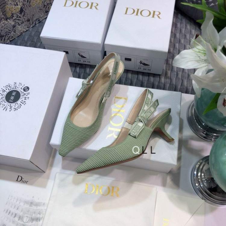 Picture of Dior Shoes _SKUDiorsz33-44LL01063681